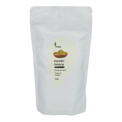 Prana organic hemp protein powder 250g