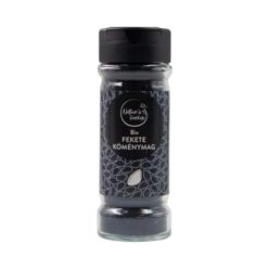 Natures garden bio feketeköménymag egész 60g
