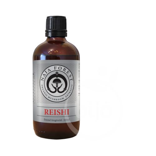 Naja forest reishi food supplement 100 ml