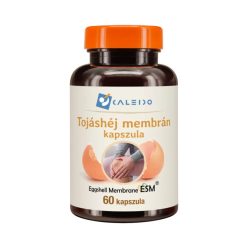 Caleido eggshell membrane 60 capsules