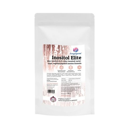 Freyagena inositol elite 105g (50 servings)