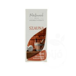 Naturol szauna olaj 10 ml