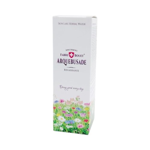 Arquebusade svájci gyógynövényes elixír 100 ml