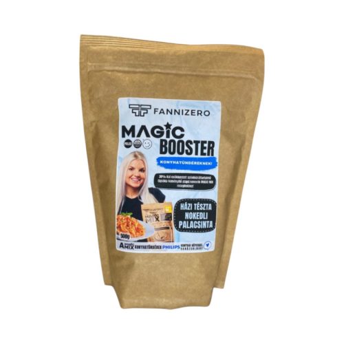 Fannizero magic booster 500g
