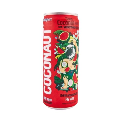 Coconaut kókuszvíz görögdinnye 320 ml