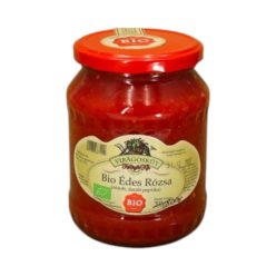 Bio édes rózsa 800g rózsa biokert