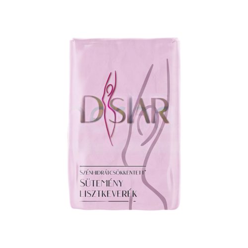 D-star sütemény lisztkeverék 1000g