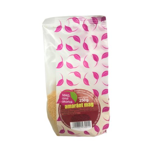 Chlorophyll amaranth seed 250g