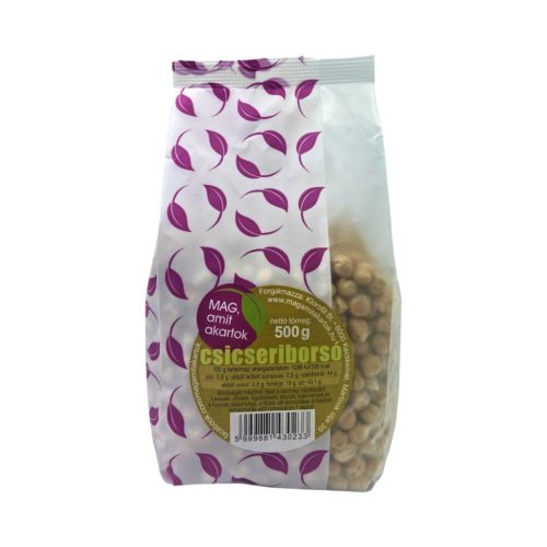 Klorofill csicseriborsó 500g