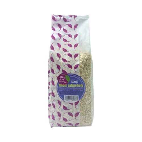 Klorofill finom zabpehely 500g
