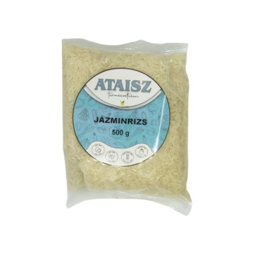 Atais jasmine rice 500g