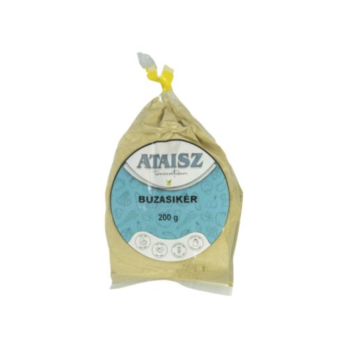 Atais wheat bran 200g
