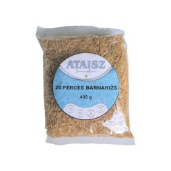Atais brown rice 25 minute 400g