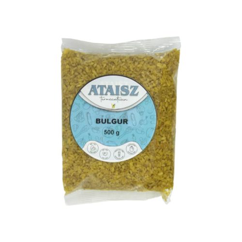 Ataisz bulgur 500g