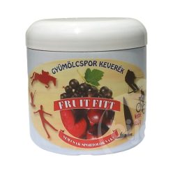 Fruit fitt gyümölcspor keverék 250g