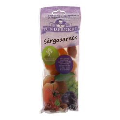 Tündérkert aszalt sárgabarack 100g