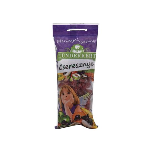 Tündérkert kandírozott cseresznye 100g