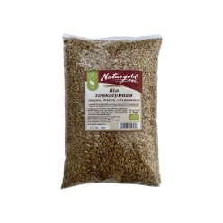 Organic naturgold spelt peeled 1000g
