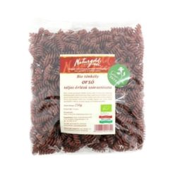   Naturgold bio tönköly tészta orsó teljes kiőrlésű 250g