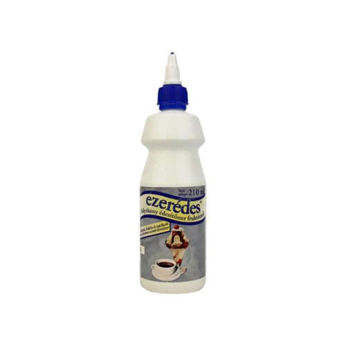 Ezerédes folyékony édesítőszer 210 ml