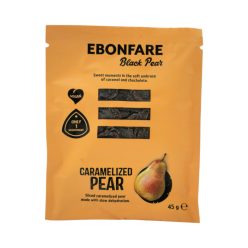 Ebonfare black pear 45g (fekete körte)