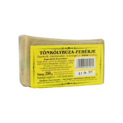 Gecs tönkölybúza fehérje 250g