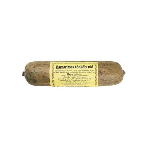 Brown rice spelt sticks [h] 200g