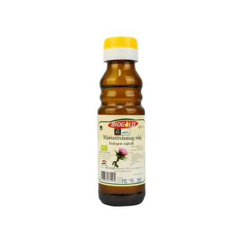 Biogold organic marigold seed oil 100 ml