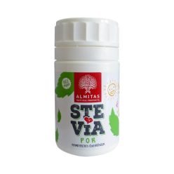 Almitas stevia por 20g