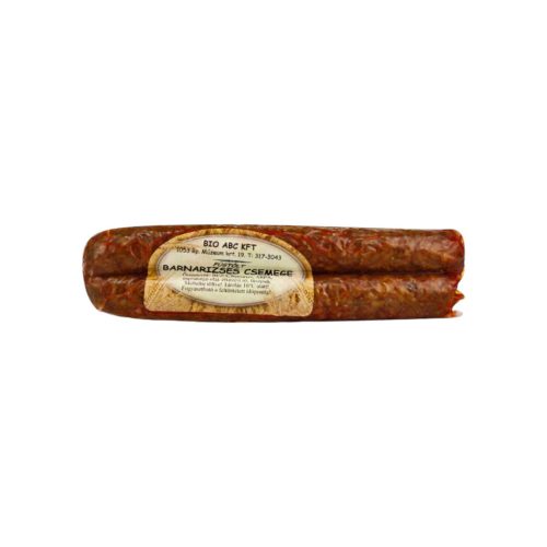Organic abc smoked brown rice delicacy 25n