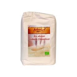 Naturgold bio alakor ősbúza fehérliszt 1000g