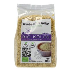 Greenmark organic millet 500g