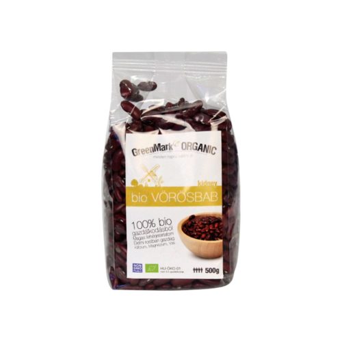 Greenmark organic red beans
