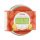 Olivia natural mandarin-citrom krémdezodor 50 ml
