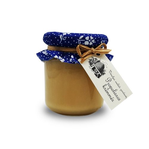 Blue propolis cream honey 250g