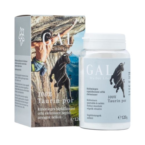 Gal taurine powder 120g