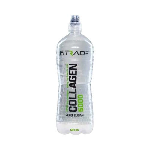 Fitrade collagen 5000 dinnye ízű 1000 ml