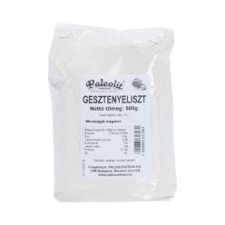 Paleolit gesztenyeliszt 500g