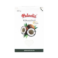 Paleolit kókuszliszt 300g dobozos