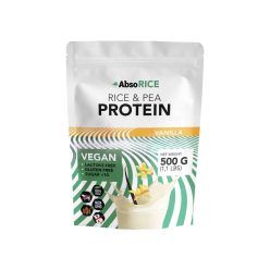 Absorice protein powder vanilla 500g
