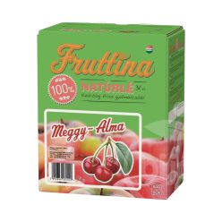 Fruttina apple-pear juice 5000 ml