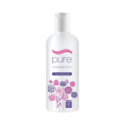 Pure laundry perfume glamour 100 ml