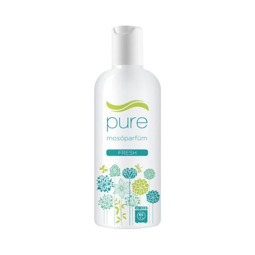 Pure fresh laundry perfume 100 ml