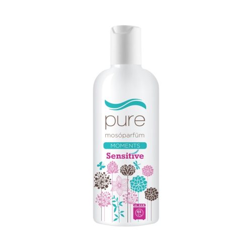 Pure laundry perfume moments 100 ml