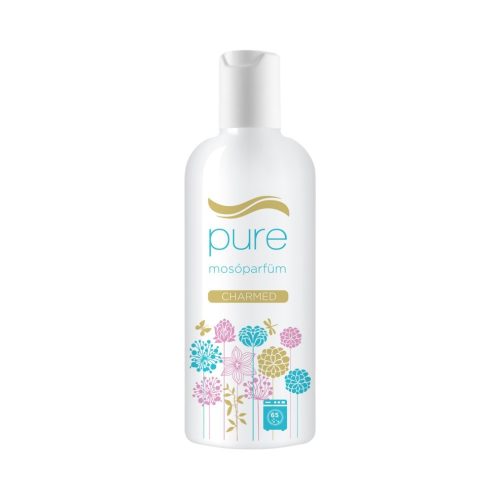 Pure laundry perfume charmed 100 ml