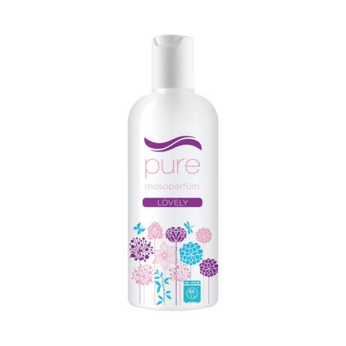 Pure laundry perfume lovely 100 ml