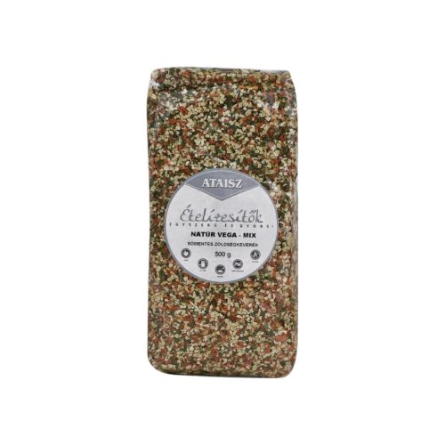 Ataisz natur vega mix 500g
