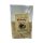Paleolithic pasta with sesame tarragon