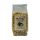 Paleolithic pasta with sesame shells