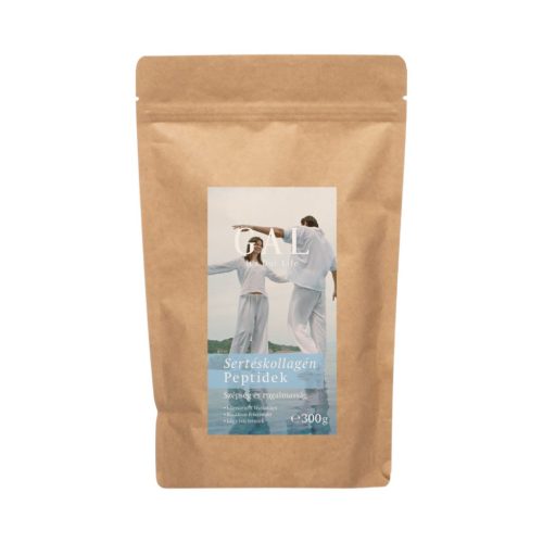 Gal sertéskollagén peptidek 300g